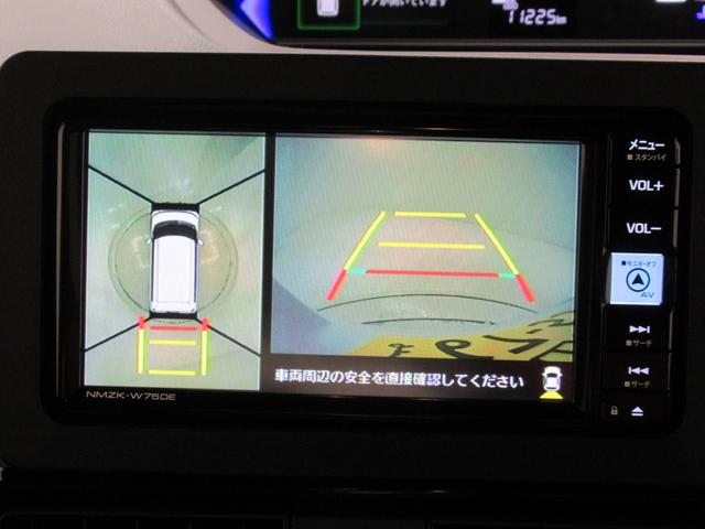 タントカスタムRSパノラマモニター 7インチナビ ドライブレコーダー 両側パワースライドドア シートヒーター USB入力端子 Bluetooth オートライト キーフリー アイドリングストップ ティーゼットデオプラス(岡山県)の中古車