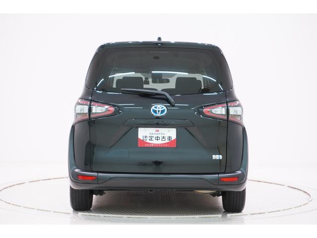 シエンタハイブリッドＧシートヒーター　両側パワースライドドア　オートライト　キーフリー　エアコン　パワーステアリング　パワーウィンドウ　運転席エアバッグ　ＡＢＳ　ティーゼットデオプラス（岡山県）の中古車