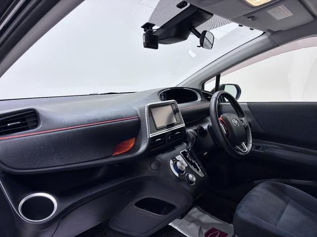 シエンタハイブリッドＧシートヒーター　両側パワースライドドア　オートライト　キーフリー　エアコン　パワーステアリング　パワーウィンドウ　運転席エアバッグ　ＡＢＳ　ティーゼットデオプラス（岡山県）の中古車