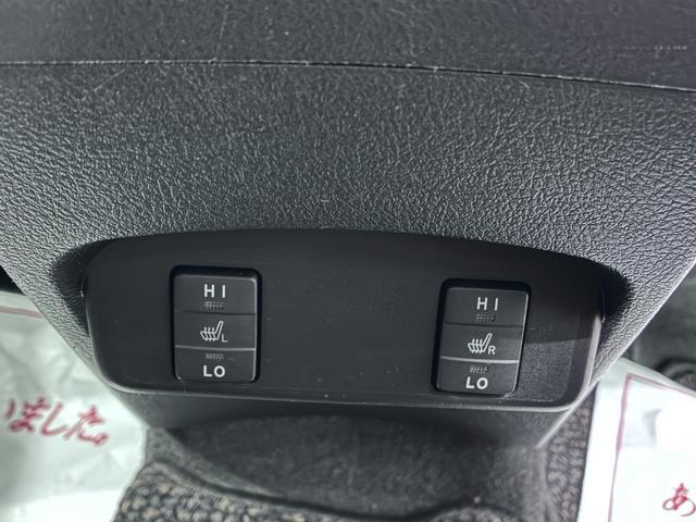 シエンタハイブリッドＧシートヒーター　両側パワースライドドア　オートライト　キーフリー　エアコン　パワーステアリング　パワーウィンドウ　運転席エアバッグ　ＡＢＳ　ティーゼットデオプラス（岡山県）の中古車