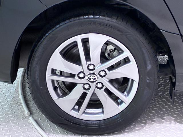 シエンタハイブリッドＧシートヒーター　両側パワースライドドア　オートライト　キーフリー　エアコン　パワーステアリング　パワーウィンドウ　運転席エアバッグ　ＡＢＳ　ティーゼットデオプラス（岡山県）の中古車