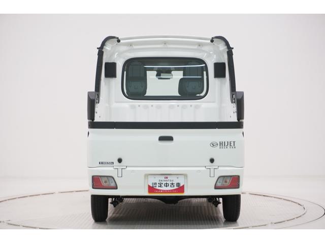 ハイゼットカーゴデッキバンＬＭＴ５速　両側スライドドア　オートライト　アイドリングストップ　ＣＤチューナー　衝突被害軽減システム　レーンアシスト　オートマチックハイビーム　ティーゼットデオプラス（岡山県）の中古車