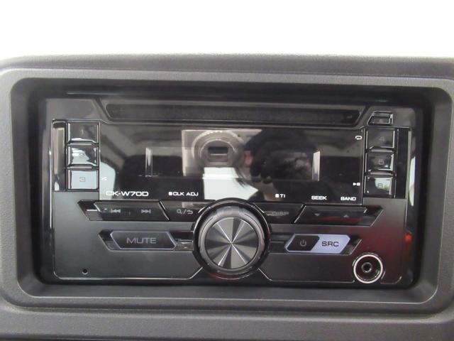 ハイゼットカーゴデッキバンＬＭＴ５速　両側スライドドア　オートライト　アイドリングストップ　ＣＤチューナー　衝突被害軽減システム　レーンアシスト　オートマチックハイビーム　ティーゼットデオプラス（岡山県）の中古車