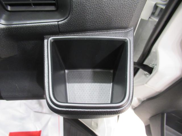 ハイゼットカーゴデッキバンＬＭＴ５速　両側スライドドア　オートライト　アイドリングストップ　ＣＤチューナー　衝突被害軽減システム　レーンアシスト　オートマチックハイビーム　ティーゼットデオプラス（岡山県）の中古車