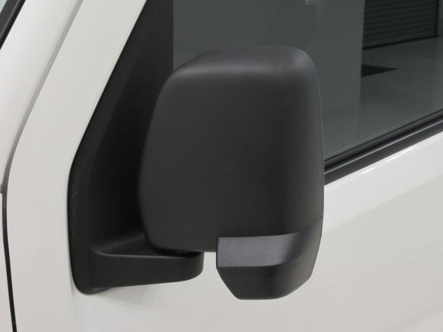 ハイゼットカーゴデッキバンＬＭＴ５速　両側スライドドア　オートライト　アイドリングストップ　ＣＤチューナー　衝突被害軽減システム　レーンアシスト　オートマチックハイビーム　ティーゼットデオプラス（岡山県）の中古車