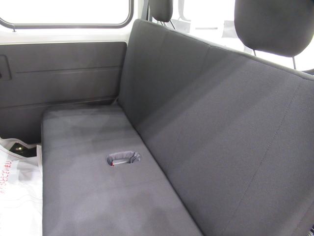 ハイゼットカーゴデッキバンＬＭＴ５速　両側スライドドア　オートライト　アイドリングストップ　ＣＤチューナー　衝突被害軽減システム　レーンアシスト　オートマチックハイビーム　ティーゼットデオプラス（岡山県）の中古車