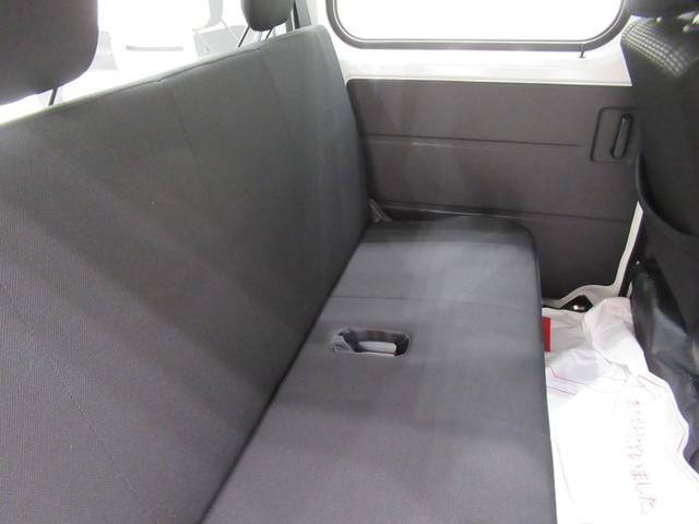 ハイゼットカーゴデッキバンＬＭＴ５速　両側スライドドア　オートライト　アイドリングストップ　ＣＤチューナー　衝突被害軽減システム　レーンアシスト　オートマチックハイビーム　ティーゼットデオプラス（岡山県）の中古車