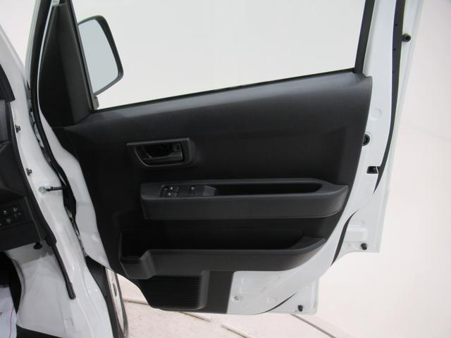 ハイゼットカーゴデッキバンＬＭＴ５速　両側スライドドア　オートライト　アイドリングストップ　ＣＤチューナー　衝突被害軽減システム　レーンアシスト　オートマチックハイビーム　ティーゼットデオプラス（岡山県）の中古車