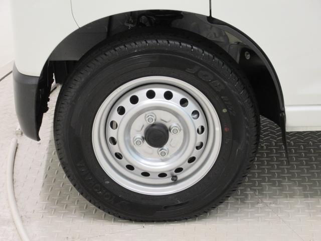 ハイゼットカーゴデッキバンＬＭＴ５速　両側スライドドア　オートライト　アイドリングストップ　ＣＤチューナー　衝突被害軽減システム　レーンアシスト　オートマチックハイビーム　ティーゼットデオプラス（岡山県）の中古車