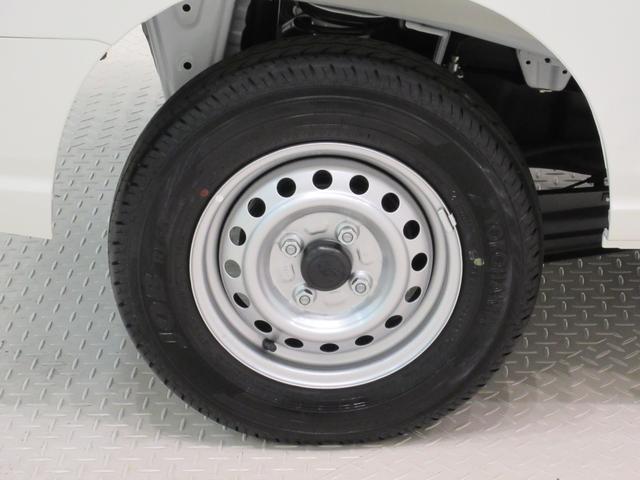 ハイゼットカーゴデッキバンＬＭＴ５速　両側スライドドア　オートライト　アイドリングストップ　ＣＤチューナー　衝突被害軽減システム　レーンアシスト　オートマチックハイビーム　ティーゼットデオプラス（岡山県）の中古車