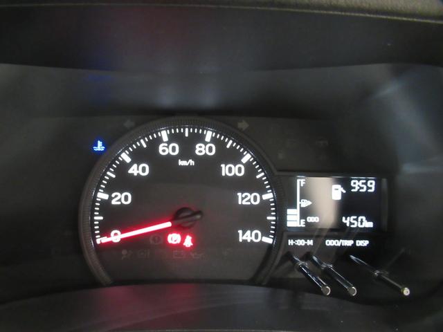 ハイゼットカーゴデッキバンＬＭＴ５速　両側スライドドア　オートライト　アイドリングストップ　ＣＤチューナー　衝突被害軽減システム　レーンアシスト　オートマチックハイビーム　ティーゼットデオプラス（岡山県）の中古車