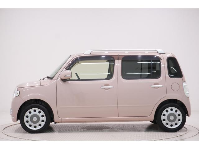 ミラココアココアプラスＸキーフリー　アイドリングストップ　電動格納式ドアミラー　エアコン　パワーステアリング　パワーウィンドウ　運転席エアバッグ　ＡＢＳ　ティーゼットデオプラス（岡山県）の中古車