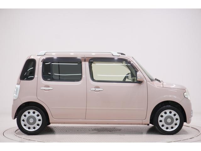 ミラココアココアプラスＸキーフリー　アイドリングストップ　電動格納式ドアミラー　エアコン　パワーステアリング　パワーウィンドウ　運転席エアバッグ　ＡＢＳ　ティーゼットデオプラス（岡山県）の中古車