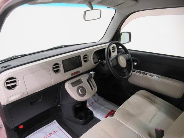 ミラココアココアプラスＸキーフリー　アイドリングストップ　電動格納式ドアミラー　エアコン　パワーステアリング　パワーウィンドウ　運転席エアバッグ　ＡＢＳ　ティーゼットデオプラス（岡山県）の中古車