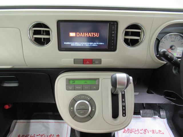 ミラココアココアプラスＸキーフリー　アイドリングストップ　電動格納式ドアミラー　エアコン　パワーステアリング　パワーウィンドウ　運転席エアバッグ　ＡＢＳ　ティーゼットデオプラス（岡山県）の中古車