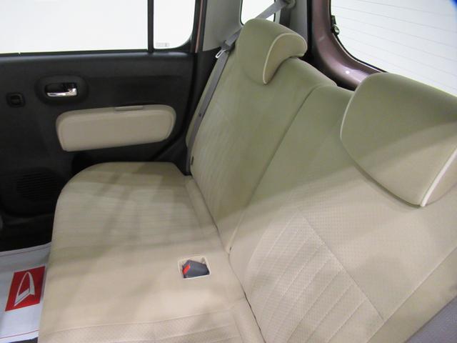 ミラココアココアプラスＸキーフリー　アイドリングストップ　電動格納式ドアミラー　エアコン　パワーステアリング　パワーウィンドウ　運転席エアバッグ　ＡＢＳ　ティーゼットデオプラス（岡山県）の中古車