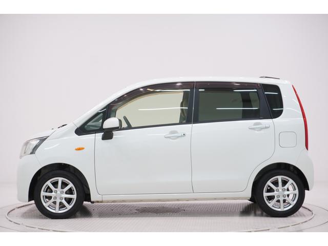 ムーヴＸ　ＳＡオートライト　キーフリー　アイドリングストップ　電動格納式ドアミラー　衝突被害軽減システム　エアコン　パワーステアリング　パワーウィンドウ　運転席エアバッグ　ＡＢＳ　ティーゼットデオプラス（岡山県）の中古車