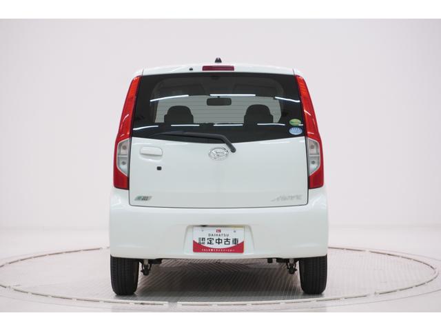 ムーヴＸ　ＳＡオートライト　キーフリー　アイドリングストップ　電動格納式ドアミラー　衝突被害軽減システム　エアコン　パワーステアリング　パワーウィンドウ　運転席エアバッグ　ＡＢＳ　ティーゼットデオプラス（岡山県）の中古車