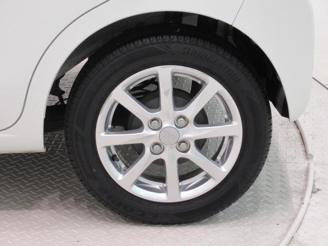 ムーヴＸ　ＳＡオートライト　キーフリー　アイドリングストップ　電動格納式ドアミラー　衝突被害軽減システム　エアコン　パワーステアリング　パワーウィンドウ　運転席エアバッグ　ＡＢＳ　ティーゼットデオプラス（岡山県）の中古車