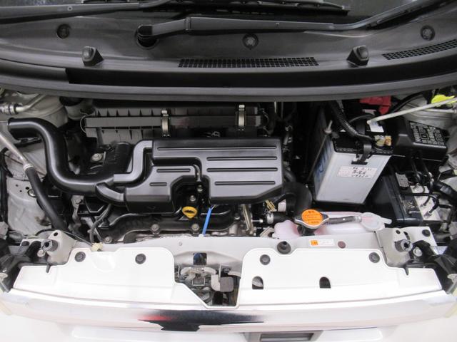 ムーヴＸ　ＳＡオートライト　キーフリー　アイドリングストップ　電動格納式ドアミラー　衝突被害軽減システム　エアコン　パワーステアリング　パワーウィンドウ　運転席エアバッグ　ＡＢＳ　ティーゼットデオプラス（岡山県）の中古車