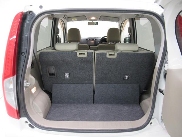 ムーヴＸ　ＳＡオートライト　キーフリー　アイドリングストップ　電動格納式ドアミラー　衝突被害軽減システム　エアコン　パワーステアリング　パワーウィンドウ　運転席エアバッグ　ＡＢＳ　ティーゼットデオプラス（岡山県）の中古車