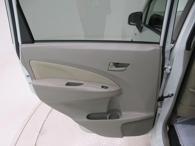 ムーヴＸ　ＳＡオートライト　キーフリー　アイドリングストップ　電動格納式ドアミラー　衝突被害軽減システム　エアコン　パワーステアリング　パワーウィンドウ　運転席エアバッグ　ＡＢＳ　ティーゼットデオプラス（岡山県）の中古車