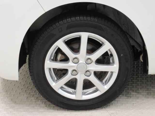 ムーヴＸ　ＳＡオートライト　キーフリー　アイドリングストップ　電動格納式ドアミラー　衝突被害軽減システム　エアコン　パワーステアリング　パワーウィンドウ　運転席エアバッグ　ＡＢＳ　ティーゼットデオプラス（岡山県）の中古車