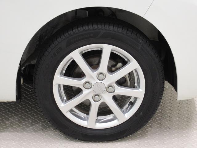 ムーヴＸ　ＳＡオートライト　キーフリー　アイドリングストップ　電動格納式ドアミラー　衝突被害軽減システム　エアコン　パワーステアリング　パワーウィンドウ　運転席エアバッグ　ＡＢＳ　ティーゼットデオプラス（岡山県）の中古車