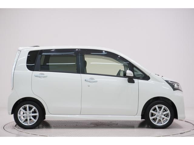 ムーヴカスタムＸオートライト　キーフリー　アイドリングストップ　電動格納式ドアミラー　エアコン　パワーステアリング　パワーウィンドウ　運転席エアバッグ　ＡＢＳ　ティーゼットデオプラス（岡山県）の中古車