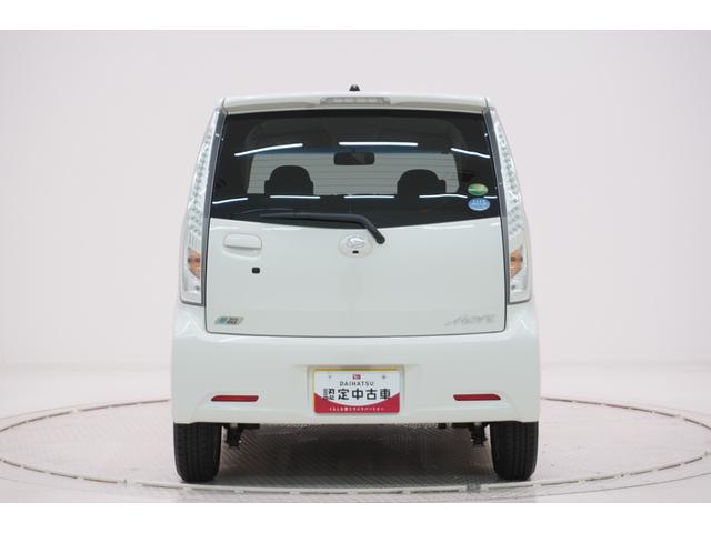 ムーヴカスタムＸオートライト　キーフリー　アイドリングストップ　電動格納式ドアミラー　エアコン　パワーステアリング　パワーウィンドウ　運転席エアバッグ　ＡＢＳ　ティーゼットデオプラス（岡山県）の中古車