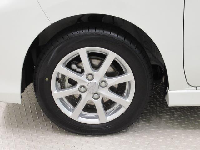 ムーヴカスタムＸオートライト　キーフリー　アイドリングストップ　電動格納式ドアミラー　エアコン　パワーステアリング　パワーウィンドウ　運転席エアバッグ　ＡＢＳ　ティーゼットデオプラス（岡山県）の中古車