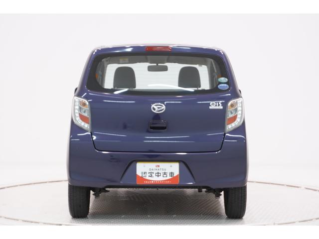 ミライースＬキーレスエントリー　ＣＤチューナー　エアコン　パワーステアリング　パワーウィンドウ　運転席エアバッグ　ＡＢＳ　ティーゼットデオプラス（岡山県）の中古車