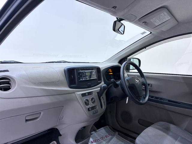 ミライースＬキーレスエントリー　ＣＤチューナー　エアコン　パワーステアリング　パワーウィンドウ　運転席エアバッグ　ＡＢＳ　ティーゼットデオプラス（岡山県）の中古車