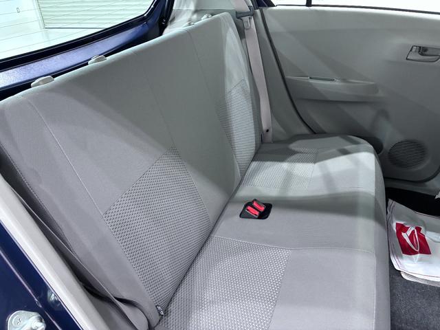 ミライースＬキーレスエントリー　ＣＤチューナー　エアコン　パワーステアリング　パワーウィンドウ　運転席エアバッグ　ＡＢＳ　ティーゼットデオプラス（岡山県）の中古車