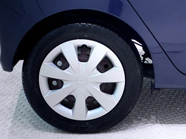 ミライースＬキーレスエントリー　ＣＤチューナー　エアコン　パワーステアリング　パワーウィンドウ　運転席エアバッグ　ＡＢＳ　ティーゼットデオプラス（岡山県）の中古車