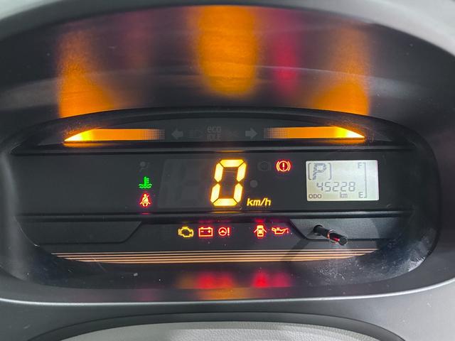 ミライースＬキーレスエントリー　ＣＤチューナー　エアコン　パワーステアリング　パワーウィンドウ　運転席エアバッグ　ＡＢＳ　ティーゼットデオプラス（岡山県）の中古車