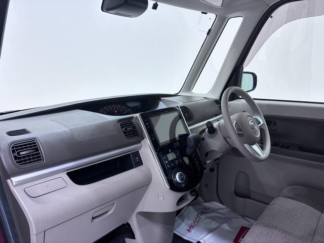 タントＧ　ＳＡ３シートヒーター　両側パワースライドドア　オートライト　キーフリー　アイドリングストップ　ＵＳＢ入力端子　衝突被害軽減システム　レーンアシスト　オートマチックハイビーム　ティーゼットデオプラス（岡山県）の中古車