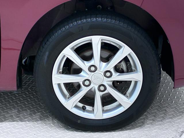 タントＧ　ＳＡ３シートヒーター　両側パワースライドドア　オートライト　キーフリー　アイドリングストップ　ＵＳＢ入力端子　衝突被害軽減システム　レーンアシスト　オートマチックハイビーム　ティーゼットデオプラス（岡山県）の中古車