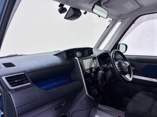 トールカスタムＧ　ＳＡ２両側パワースライドドア　オートライト　キーフリー　アイドリングストップ　ＵＳＢ入力端子　衝突被害軽減システム　レーンアシスト　ティーゼットデオプラス（岡山県）の中古車