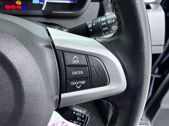 トールカスタムＧ　ＳＡ２両側パワースライドドア　オートライト　キーフリー　アイドリングストップ　ＵＳＢ入力端子　衝突被害軽減システム　レーンアシスト　ティーゼットデオプラス（岡山県）の中古車