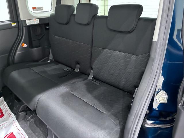 トールカスタムＧ　ＳＡ２両側パワースライドドア　オートライト　キーフリー　アイドリングストップ　ＵＳＢ入力端子　衝突被害軽減システム　レーンアシスト　ティーゼットデオプラス（岡山県）の中古車