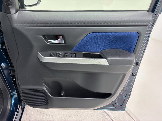 トールカスタムＧ　ＳＡ２両側パワースライドドア　オートライト　キーフリー　アイドリングストップ　ＵＳＢ入力端子　衝突被害軽減システム　レーンアシスト　ティーゼットデオプラス（岡山県）の中古車