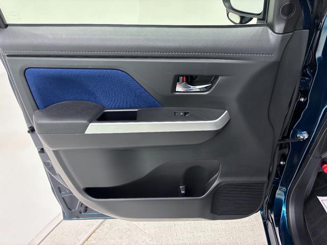 トールカスタムＧ　ＳＡ２両側パワースライドドア　オートライト　キーフリー　アイドリングストップ　ＵＳＢ入力端子　衝突被害軽減システム　レーンアシスト　ティーゼットデオプラス（岡山県）の中古車