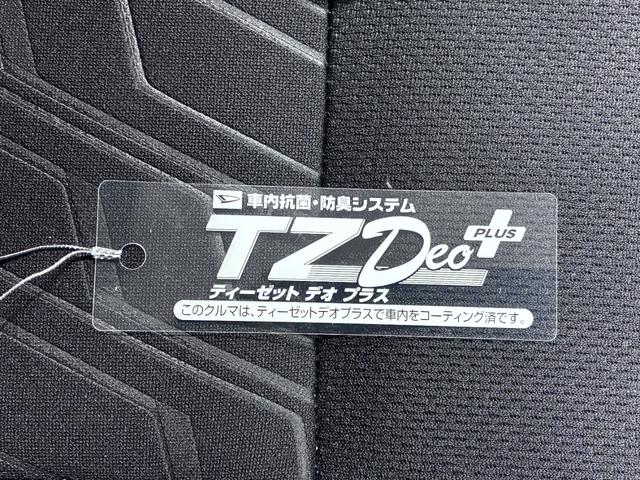 トールカスタムＧ　ＳＡ２両側パワースライドドア　オートライト　キーフリー　アイドリングストップ　ＵＳＢ入力端子　衝突被害軽減システム　レーンアシスト　ティーゼットデオプラス（岡山県）の中古車