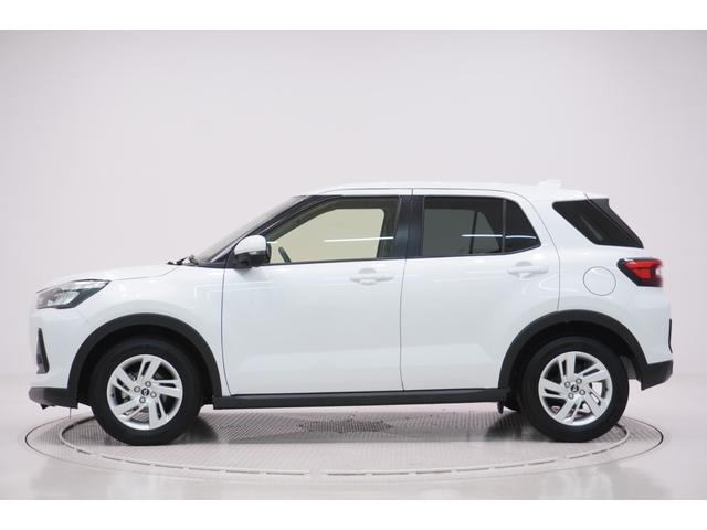 ロッキーXオートライト キーフリー アイドリングストップ バックモニター ナビ USB入力端子 Bluetooth 衝突被害軽減システム レーンアシスト オートマチックハイビーム ティーゼットデオプラス(岡山県)の中古車