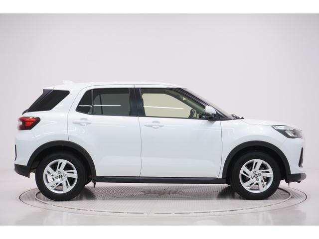 ロッキーXオートライト キーフリー アイドリングストップ バックモニター ナビ USB入力端子 Bluetooth 衝突被害軽減システム レーンアシスト オートマチックハイビーム ティーゼットデオプラス(岡山県)の中古車