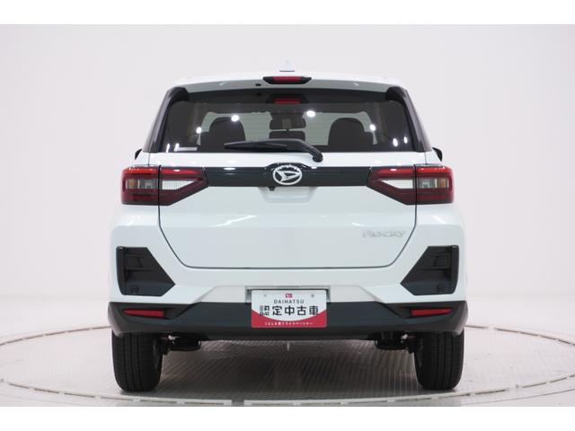 ロッキーXオートライト キーフリー アイドリングストップ バックモニター ナビ USB入力端子 Bluetooth 衝突被害軽減システム レーンアシスト オートマチックハイビーム ティーゼットデオプラス(岡山県)の中古車