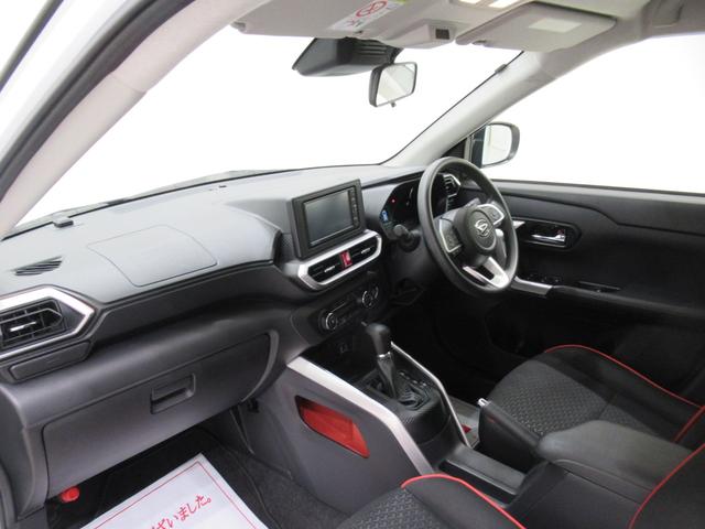 ロッキーXオートライト キーフリー アイドリングストップ バックモニター ナビ USB入力端子 Bluetooth 衝突被害軽減システム レーンアシスト オートマチックハイビーム ティーゼットデオプラス(岡山県)の中古車