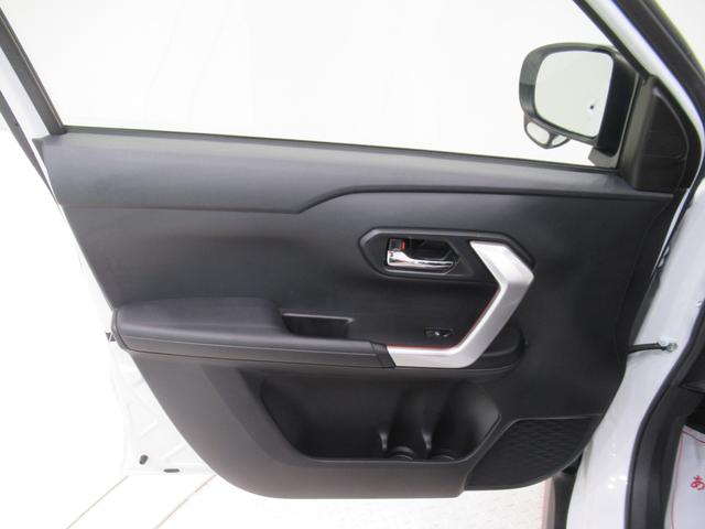 ロッキーXオートライト キーフリー アイドリングストップ バックモニター ナビ USB入力端子 Bluetooth 衝突被害軽減システム レーンアシスト オートマチックハイビーム ティーゼットデオプラス(岡山県)の中古車