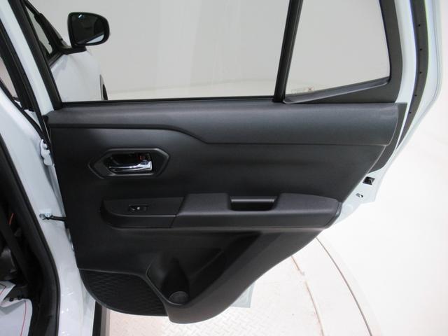 ロッキーXオートライト キーフリー アイドリングストップ バックモニター ナビ USB入力端子 Bluetooth 衝突被害軽減システム レーンアシスト オートマチックハイビーム ティーゼットデオプラス(岡山県)の中古車